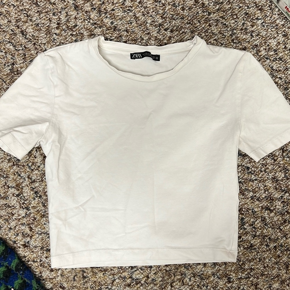 Zara shirt - Picture 1 of 1